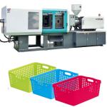 7-15 kW High Pressure Injection Moulding Machine for Chair Manufacturing