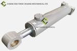 Concrete Machinery Putzmeister Concrete Pump Parts Hydraulic Cylinder