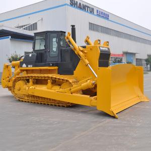 Quality Shantui bulldozer price SD16 SD22 SD32 all models Shantui bulldozer supplier wholesale