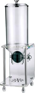 Quality Stainless Steel Cereal Dispenser for white wholesale