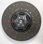 1849000757 Eaton Clutch Kit IVECO Euro Cargo 380*200*10*44.5