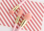 OEM ODM 21Pcs Synthetic Makeup Brushes Set With High Grade Synthetic Hair