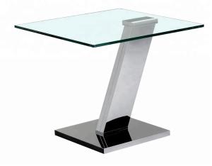 Quality Customizable 65cm 8.5kgs 0.023cbm Modern Side Tables wholesale