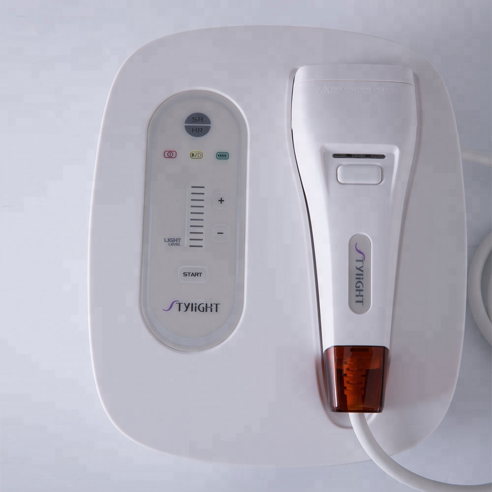 Factory Cheap Price Portable IPL Machine Hair Remover
