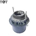 SK200-8 SK210-8 Kobelco Travel Reduction Gearbox ISO9001 Motor Reducer Gearbox