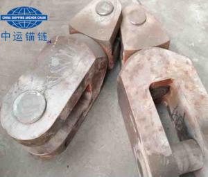 Quality B Type Swivel Shackle Anchor Chain Fittings wholesale
