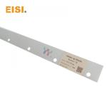 High Strength Komori L28 Wash Up Blade 822X35X1.0mm PTFE Material