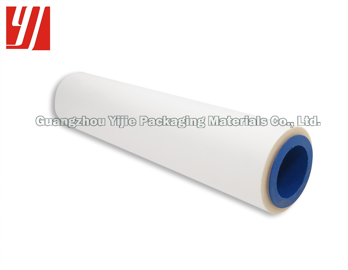 OEM 3" BOPP Thermal Lamination Film For Decorative Film