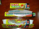 Pouch Zipper Food Bags, Microwave Bags, Slider Bags, School Lunch Pouch, Slider