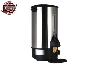 Quality OEM Electric Hot Water Boiler Urn 8L-35L Large Capacity Multi Colour DIA295*H520 wholesale