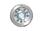 B4TA0916 B4TA0918 Central Ejective Dry Land Swimming Pool Fountain Lamps ,