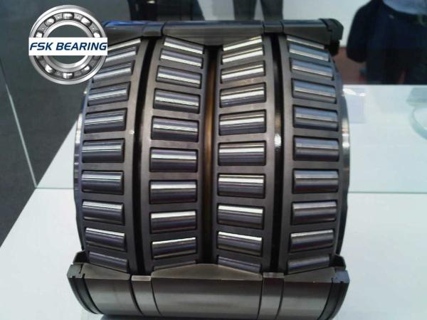 Inch Size BT4-0011 G/HA1C500VA901 Tapered Roller Bearing 279.4*393.7*269.88mm