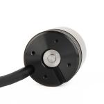 7 Pole Pairs Outrunner 234g Underwater Brushless DC Motor