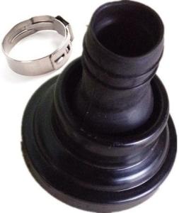 Quality 7L0521103 Transmission Parts C.V Joint Boot wholesale