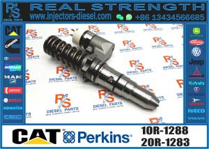 Quality Fuel Injector Caterpillar 20R-1270 10R-1288 379-0509 10R-3255 386-1758 392-0208 386-1760Engine wholesale