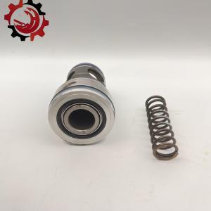 Quality Model 32 Zoomlion Concrete Pump Parts Bosch Rexroth Cartridge Valves Grey wholesale