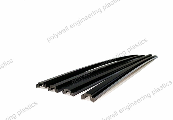 Customized Flame Retardant Thermal Break Heat Insulation Strip For Aluminum Window Profile