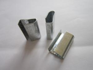 Quality PP/PET Strapping Seal Buckle wholesale