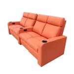 USIT 4 Seats Modern Recliner Chair With HTS Accessories
