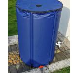200L Collapsible Rain Barrel
