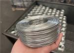 12 16 18 Gauge Electro Galvanized Q235 Iron Binding Wire