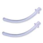 Hospital Npa Nasopharyngeal Airway Nose Airway Tube ID 4.0-9.0mm ORCL