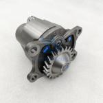 Engine 6D125 Oil Pump 6251-51-1001 6251-51-1000 for PC400-7 PC400-8 Excavator