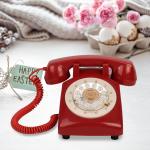 Clear Sound Telephone Guest Book 15hr Audio Guest Book Telephone For Birthday