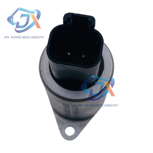 STAR ZEBRA Excavator Solenoid Valve HLSDCV05B 24V Solenoid Valve Excavator Spare Parts