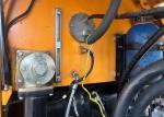 Sany Truck Mounted Concrete Pump Used Second Hand HBT80C-1818D