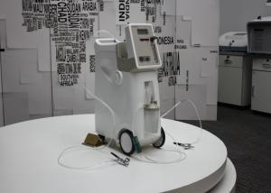 Quality FDA wrinkle removal ≤ 370 W Portable Oxygen Facial Machine FMO-I enhances skin renewal for sale wholesale