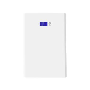 Quality Home Energy Storage Battery 5kwh Lithium Battery 48v 100ah Wall Mount Battery wholesale