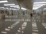 ISO 7 MODULAR CLEAN ROOM CHINA MANUFACTURER