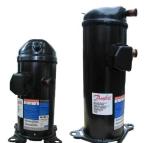 Commercial Scroll refrigeration compressors MLM076T4LC9 R22 USA made Medium
