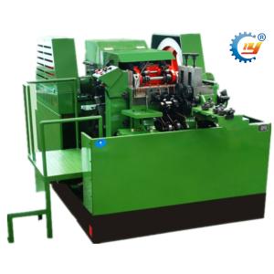 Quality 2 Die 4 Blow Multi Station M9 Cold Forging Heading Machine wholesale