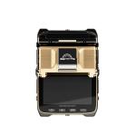 6 motor Fiber Optic Fusion Splicer for SM MM Bare Pigtail