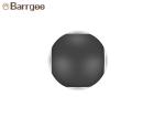 Corridor Stair LED Outdoor Wall Lights Nordic Style Art Black Creative Ball