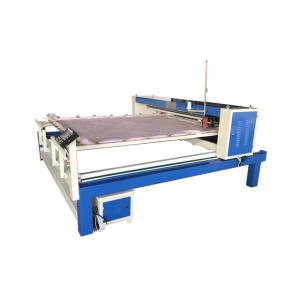 Quality Electric Computerized Single Head Quilting Machine Mattress Stitching Machine wholesale