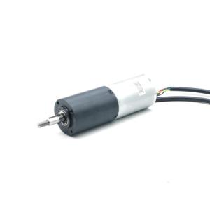 Quality 42BLX02A-001AG65 Nema17 Brushless Gearbox Motor 2.8N.M 24v 70rpm wholesale