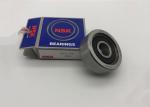 B12-79 automotive alternator bearing Toyota Land Cruiser clutch pilot bearing 12