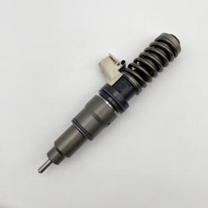 Quality Good Feedback Diesel Fuel Injector BEBE4D03201 BEBE4D34001 3801403 For VO-LVO D12 Engine 20847327 wholesale
