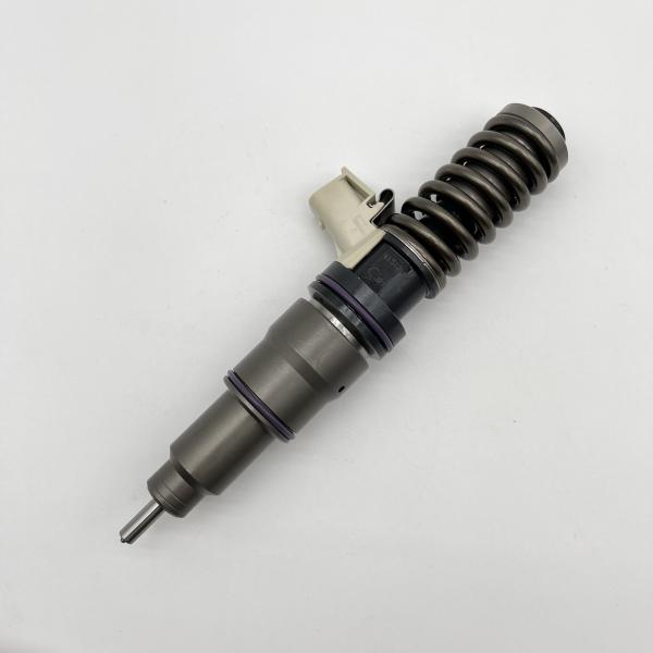 Fuel injector BEBE4D24002 RVI 7421340612 7420972224 VOLVO 21371673 9021371673