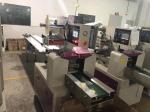 plastic packaging machine chocolate bar packaging machine pouch packing machine
