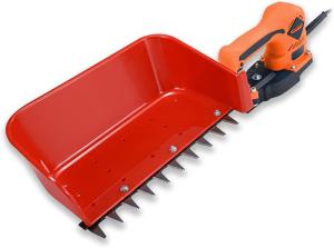 Quality 600W 1500S/MIN Tea Picking Machine wholesale