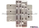 Fusion Splicing Fiber Protection Box For FTTH Fiber To The Home Drop Cable