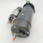 207-1556 2071556 Excavator Starter Motor Alternator For D6R D400 Dump Truck C9