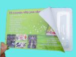 RFID Electronic ticket, E-ticket, RFID Event ticket, sports game & concert E