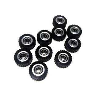 Quality FV8mm1216mm 24mm feeder wheel wholesale