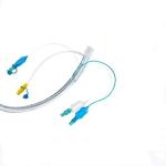 Double Balloon Rae 9.0 Reinforced Endotracheal Tube PVC Material