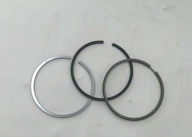 Isuzu Engine Parts 4BD1 Piston Ring
